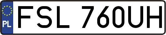 FSL760UH