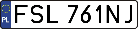 FSL761NJ