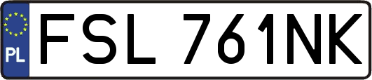 FSL761NK