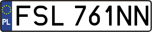 FSL761NN