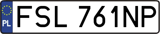 FSL761NP