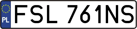 FSL761NS