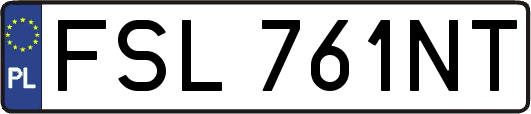 FSL761NT