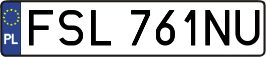 FSL761NU