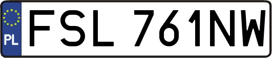 FSL761NW