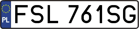 FSL761SG