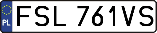 FSL761VS