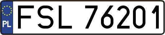 FSL76201