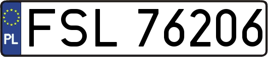 FSL76206
