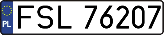 FSL76207