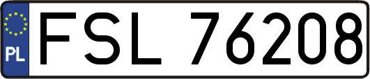 FSL76208