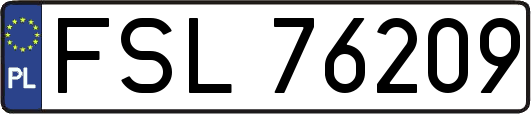 FSL76209