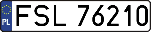 FSL76210
