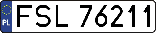 FSL76211