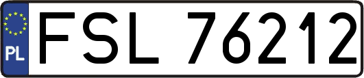 FSL76212