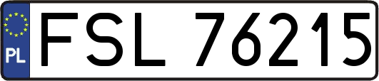 FSL76215