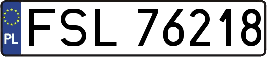 FSL76218
