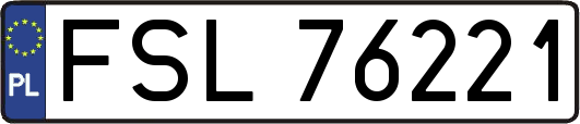 FSL76221