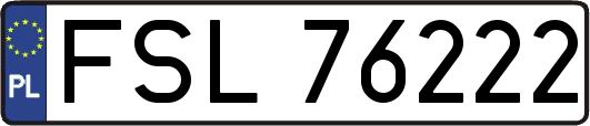 FSL76222