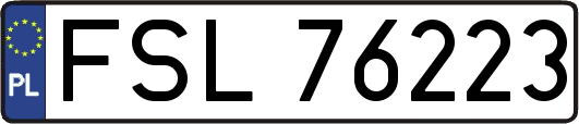 FSL76223
