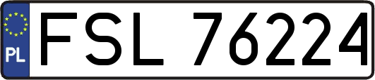 FSL76224