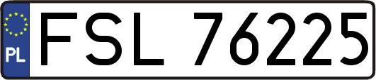 FSL76225