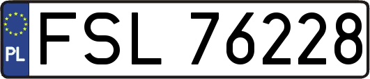 FSL76228