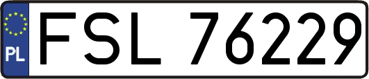 FSL76229