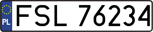 FSL76234