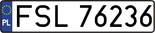 FSL76236