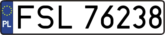FSL76238