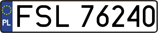 FSL76240