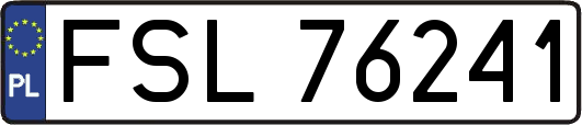 FSL76241