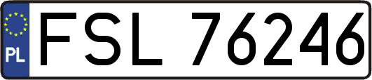FSL76246