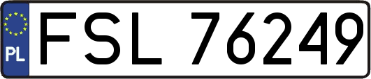FSL76249