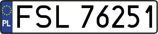 FSL76251