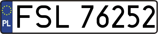 FSL76252