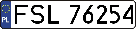 FSL76254