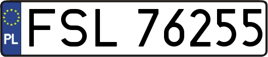 FSL76255
