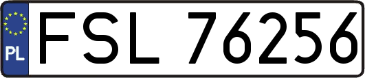 FSL76256