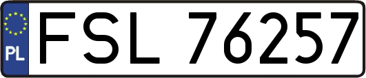 FSL76257