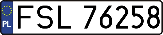 FSL76258
