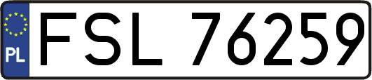FSL76259