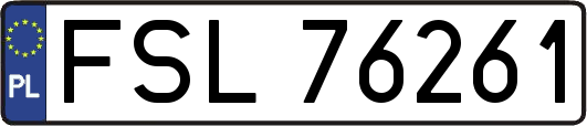 FSL76261