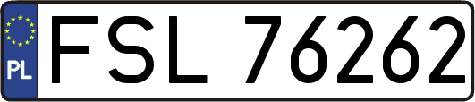 FSL76262