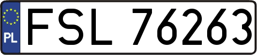 FSL76263