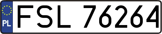 FSL76264
