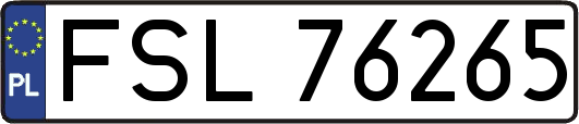FSL76265