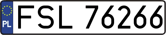 FSL76266