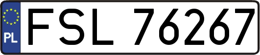 FSL76267